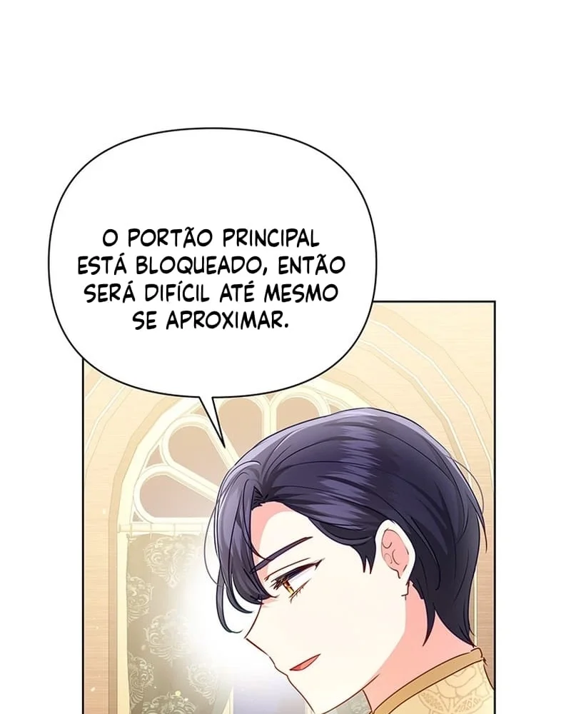 Uma vida de vilã estranha, mas eficaz capitulo 38 pagina 38