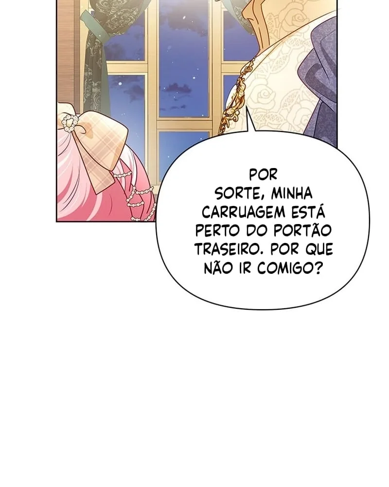 Uma vida de vilã estranha, mas eficaz capitulo 38 pagina 39