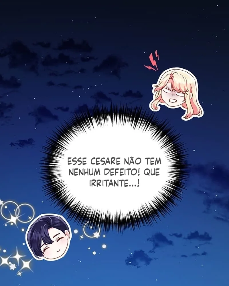 Uma vida de vilã estranha, mas eficaz capitulo 38 pagina 43