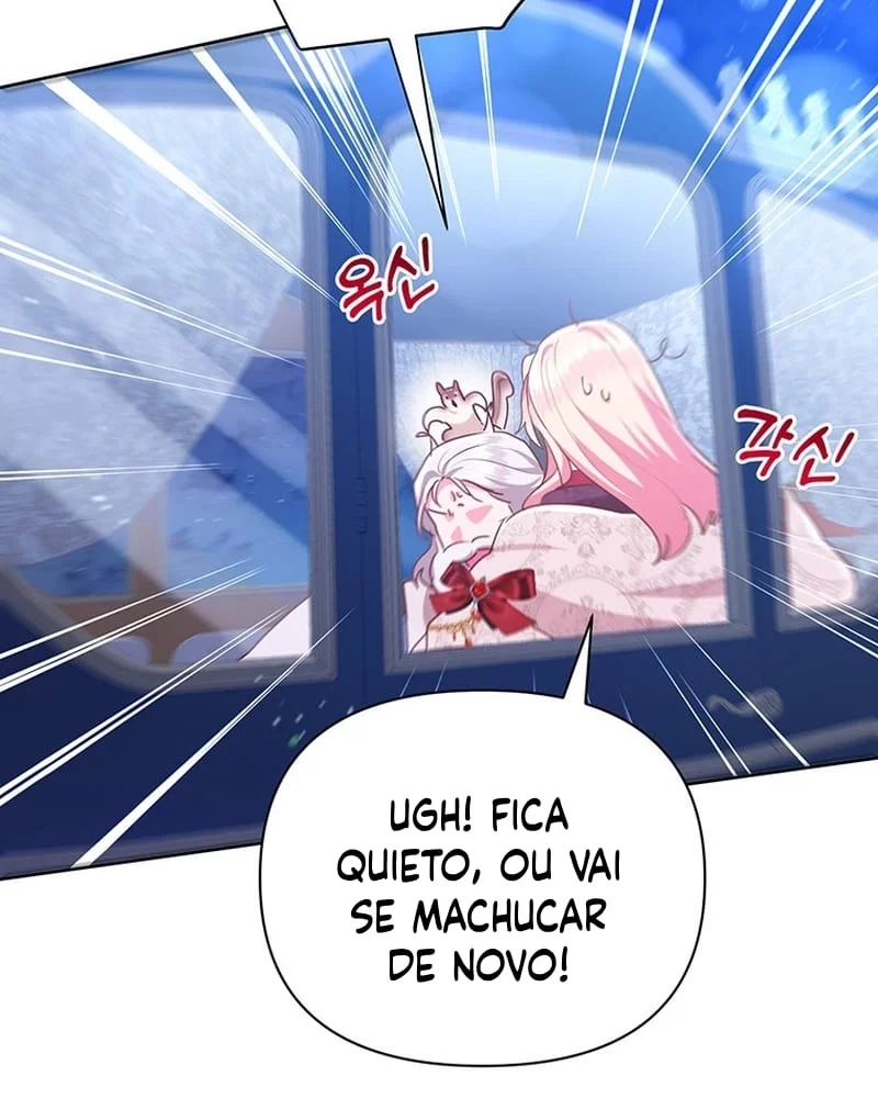 Uma vida de vilã estranha, mas eficaz capitulo 38 pagina 47