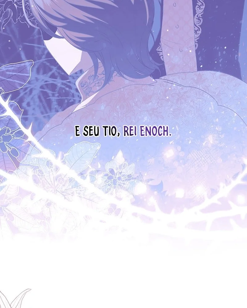 Uma vida de vilã estranha, mas eficaz capitulo 38 pagina 5