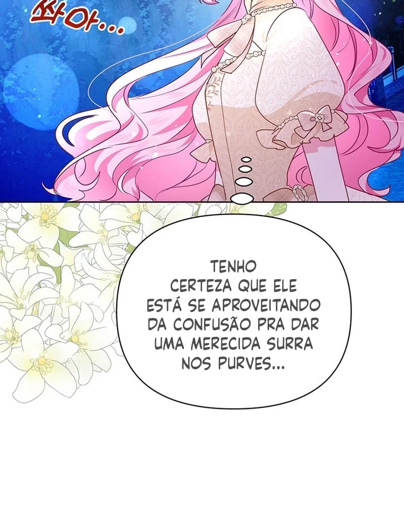 Uma vida de vilã estranha, mas eficaz capitulo 38 pagina 54