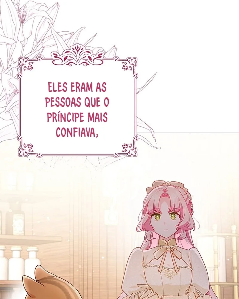 Uma vida de vilã estranha, mas eficaz capitulo 38 pagina 6