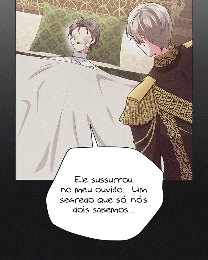 Uma vida de vilã estranha, mas eficaz capitulo 38 pagina 67