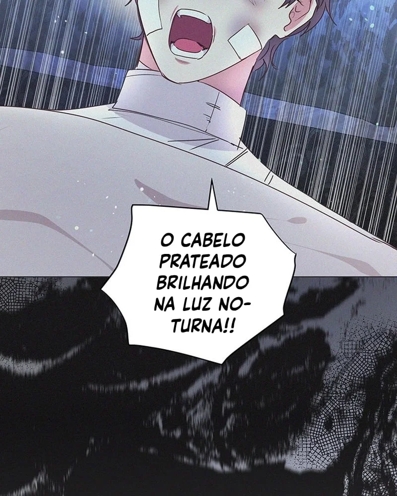 Uma vida de vilã estranha, mas eficaz capitulo 38 pagina 69