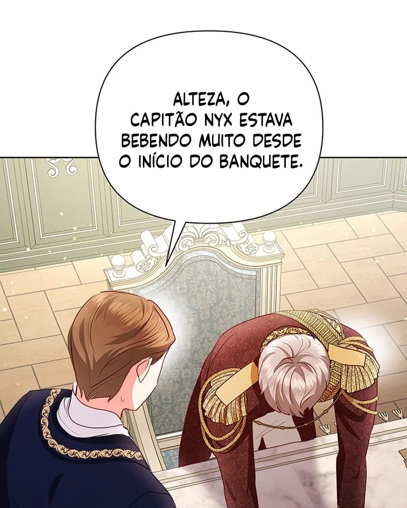 Uma vida de vilã estranha, mas eficaz capitulo 38 pagina 73
