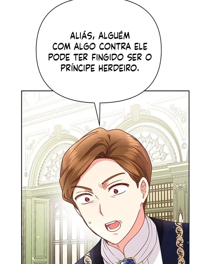 Uma vida de vilã estranha, mas eficaz capitulo 38 pagina 75