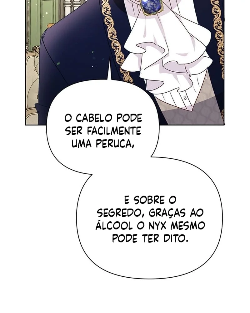 Uma vida de vilã estranha, mas eficaz capitulo 38 pagina 76