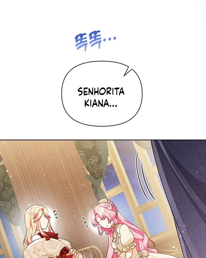 Uma vida de vilã estranha, mas eficaz capitulo 38 pagina 8