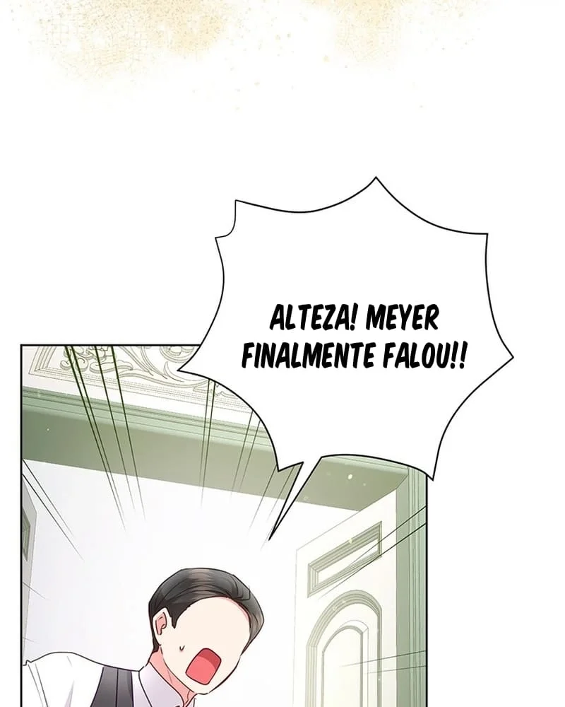 Uma vida de vilã estranha, mas eficaz capitulo 38 pagina 81