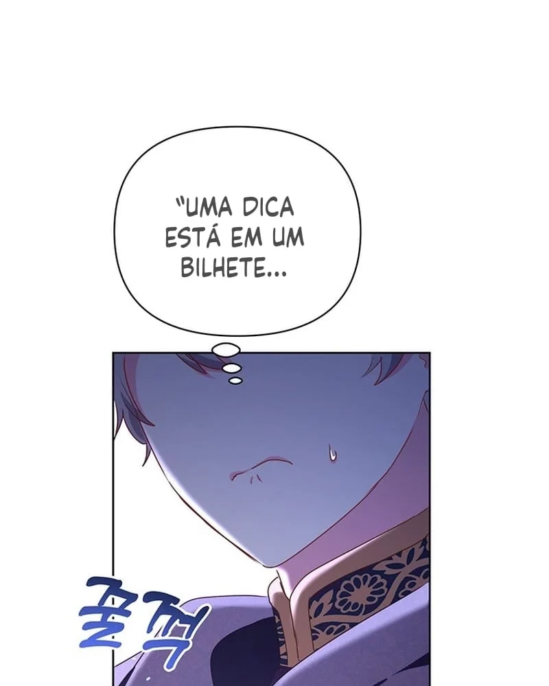 Uma vida de vilã estranha, mas eficaz capitulo 38 pagina 97