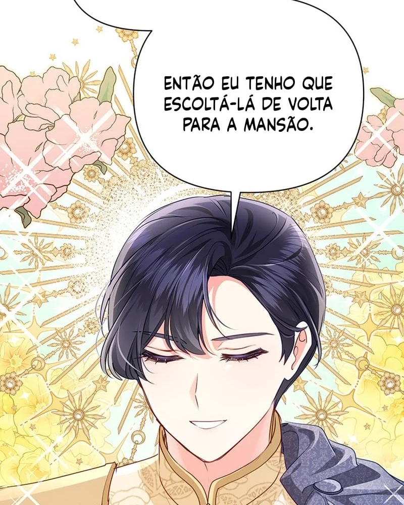 Uma vida de vilã estranha, mas eficaz capitulo 38 pagina 10