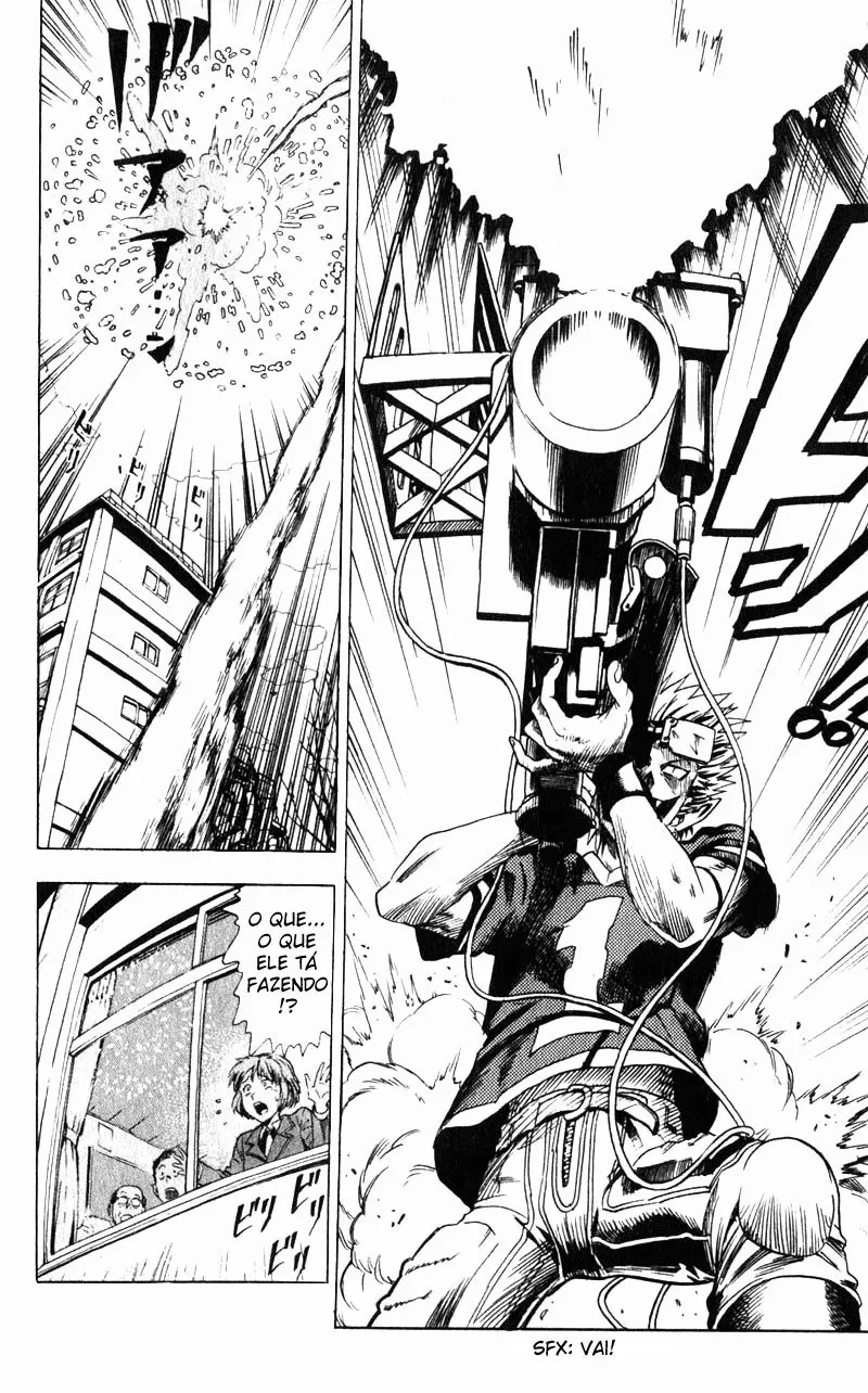 Eyeshield 21 capitulo 2 pagina 14