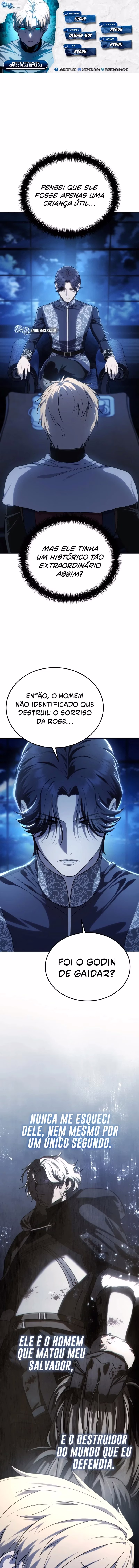 Mestre Espadachim Criado Pelas Estrelas capitulo 14 pagina 1