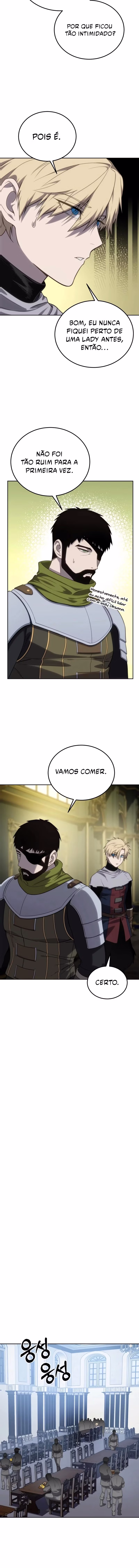 Mestre Espadachim Criado Pelas Estrelas capitulo 14 pagina 16
