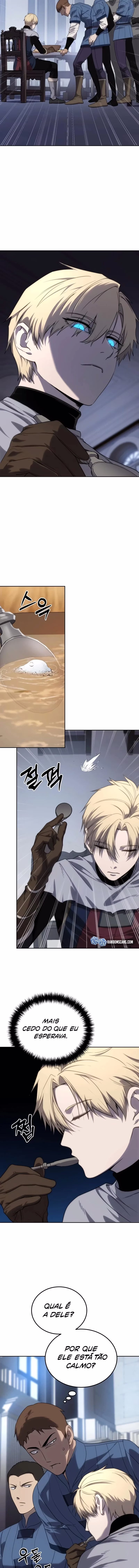 Mestre Espadachim Criado Pelas Estrelas capitulo 14 pagina 18