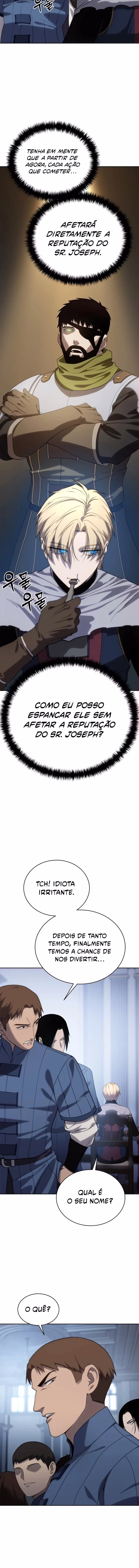 Mestre Espadachim Criado Pelas Estrelas capitulo 14 pagina 19