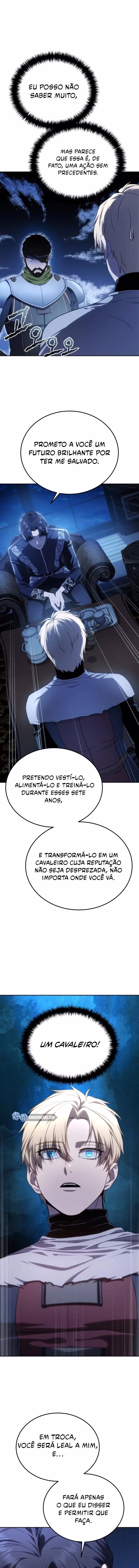 Mestre Espadachim Criado Pelas Estrelas capitulo 14 pagina 4