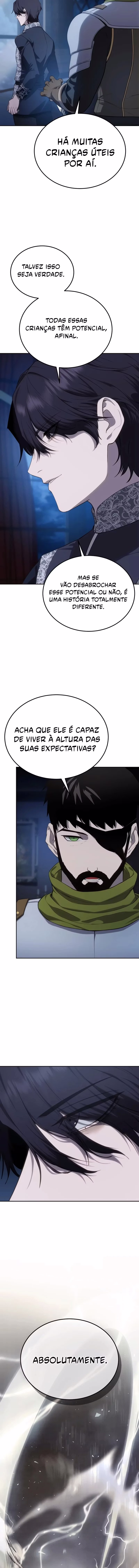 Mestre Espadachim Criado Pelas Estrelas capitulo 14 pagina 7