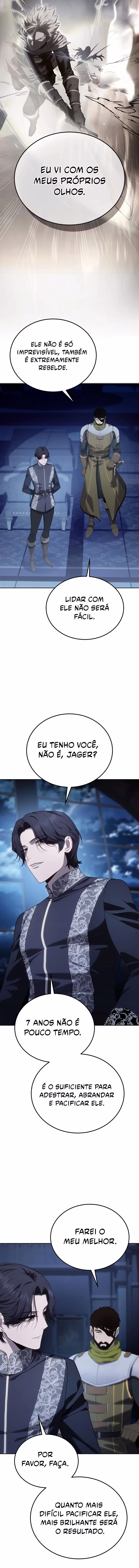 Mestre Espadachim Criado Pelas Estrelas capitulo 14 pagina 8