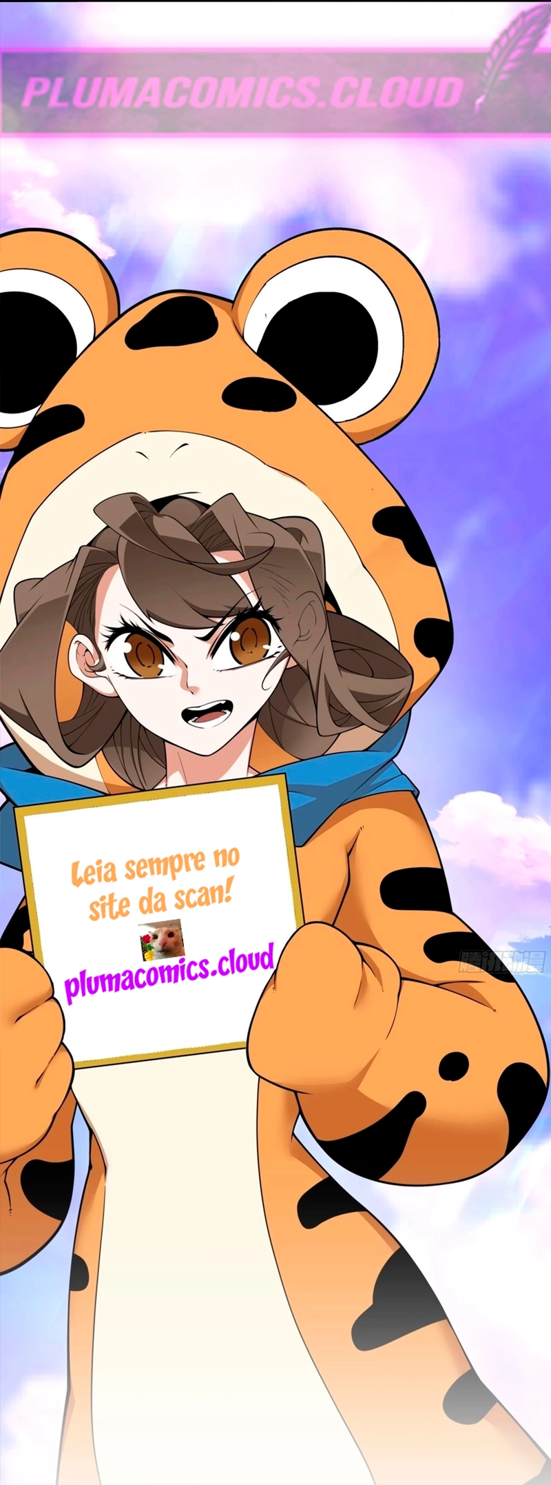 Eu Confio no Meu HarÃ©m para Conquistar o Mundo capitulo 40 pagina 5