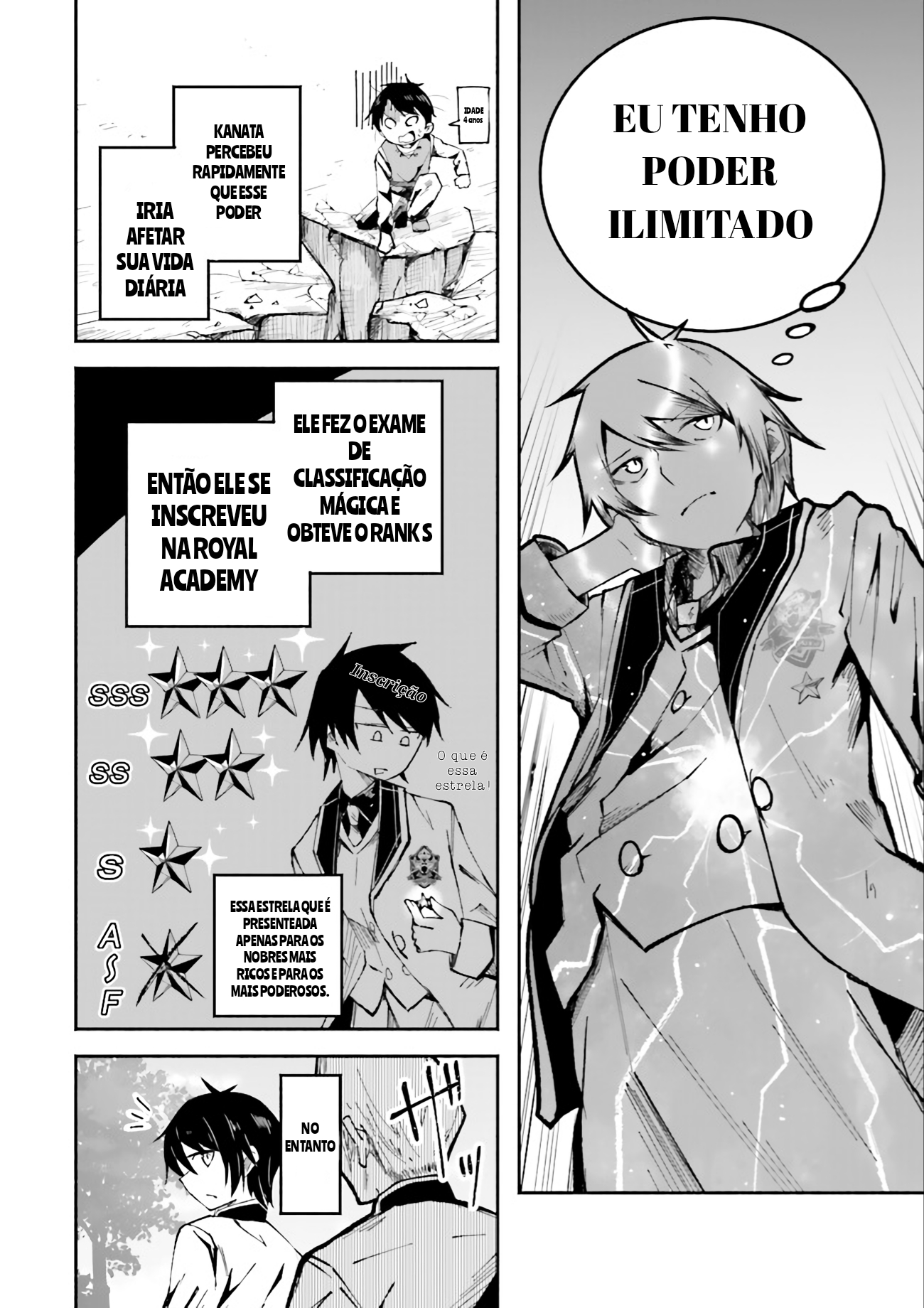 Isekai de Haishin Katsudou wo Shitara Tairyou no Yandere Shinja wo Umidashite Shimatta Ken capitulo 1 pagina 13