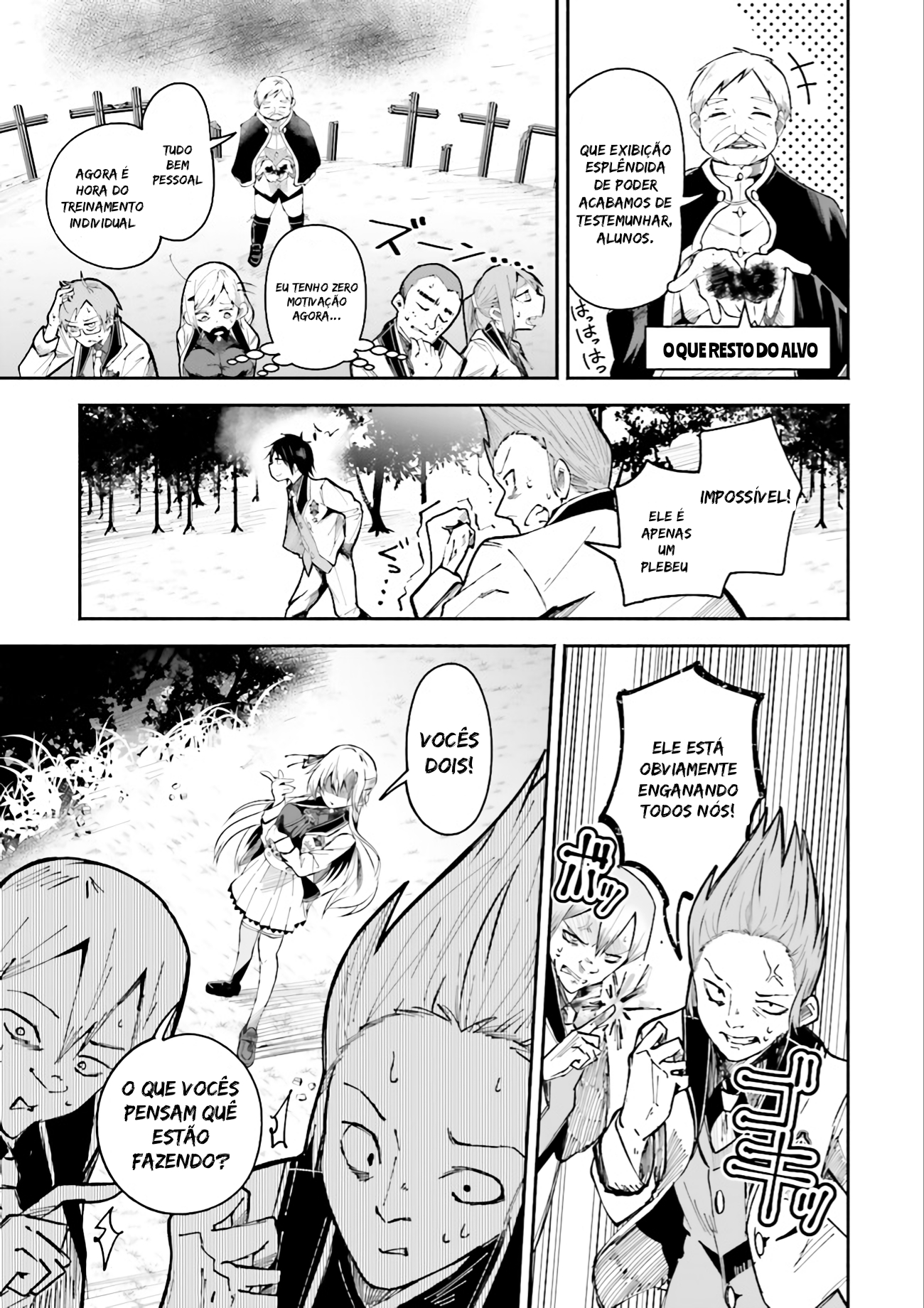 Isekai de Haishin Katsudou wo Shitara Tairyou no Yandere Shinja wo Umidashite Shimatta Ken capitulo 1 pagina 20
