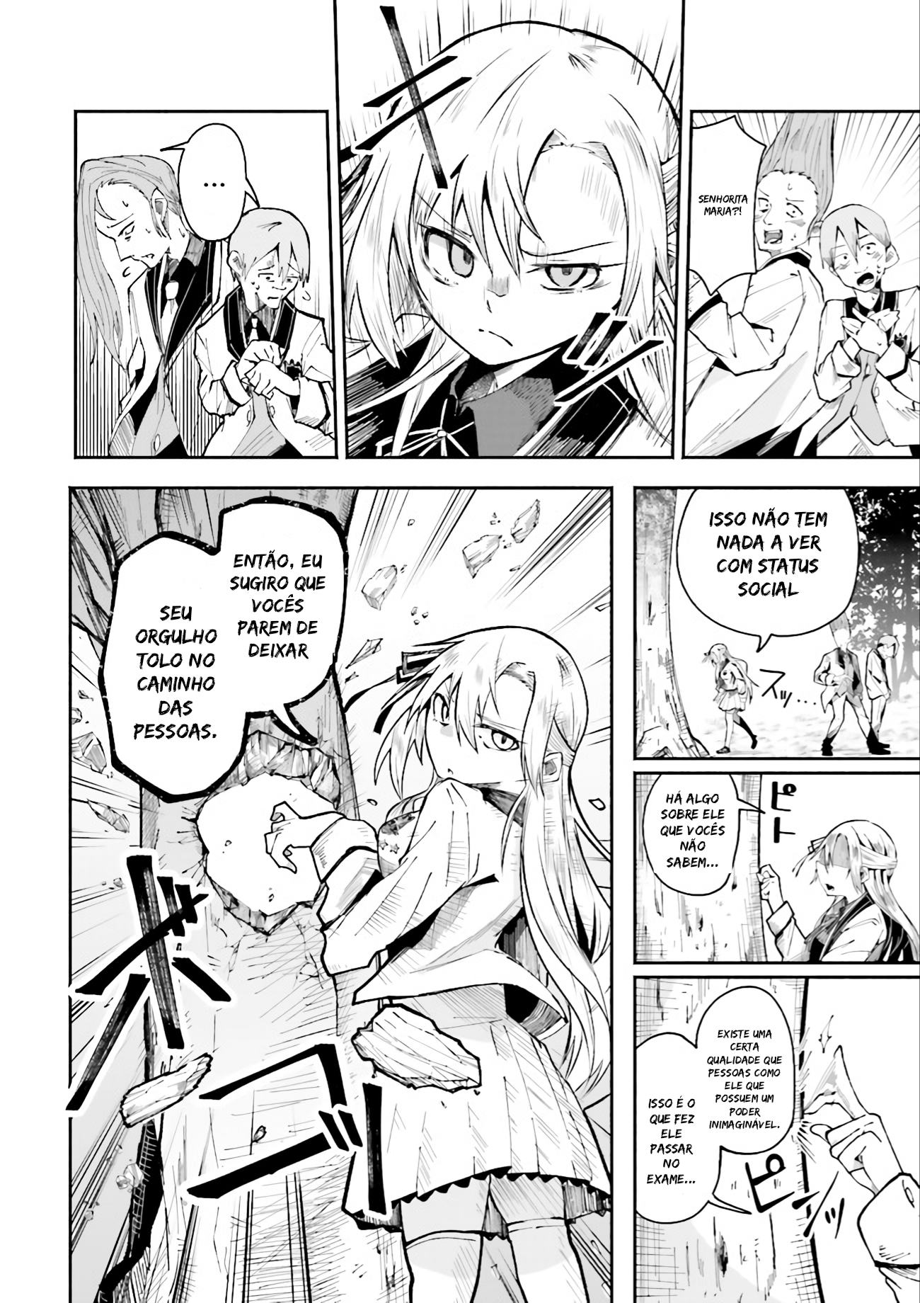 Isekai de Haishin Katsudou wo Shitara Tairyou no Yandere Shinja wo Umidashite Shimatta Ken capitulo 1 pagina 21