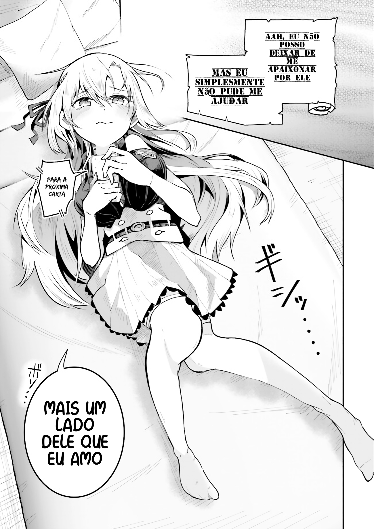 Isekai de Haishin Katsudou wo Shitara Tairyou no Yandere Shinja wo Umidashite Shimatta Ken capitulo 1 pagina 28