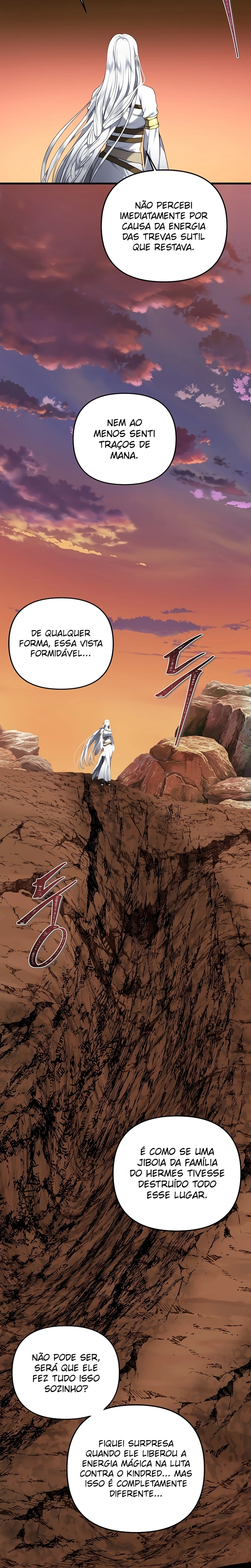 A Segunda Vida do Ranker capitulo 109 pagina 23