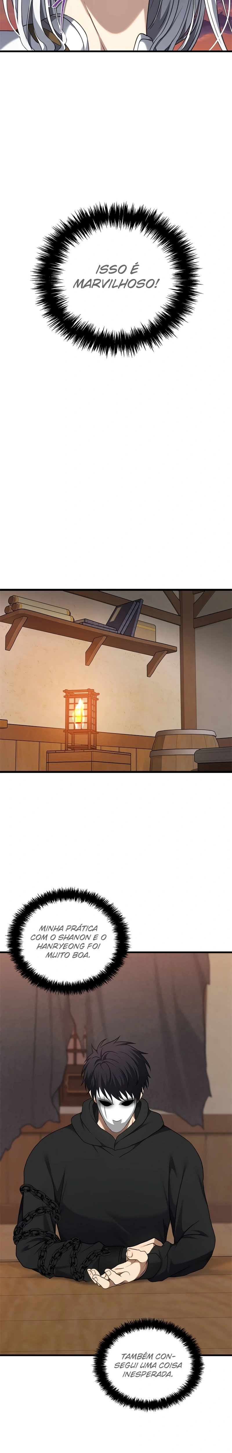 A Segunda Vida do Ranker capitulo 109 pagina 25