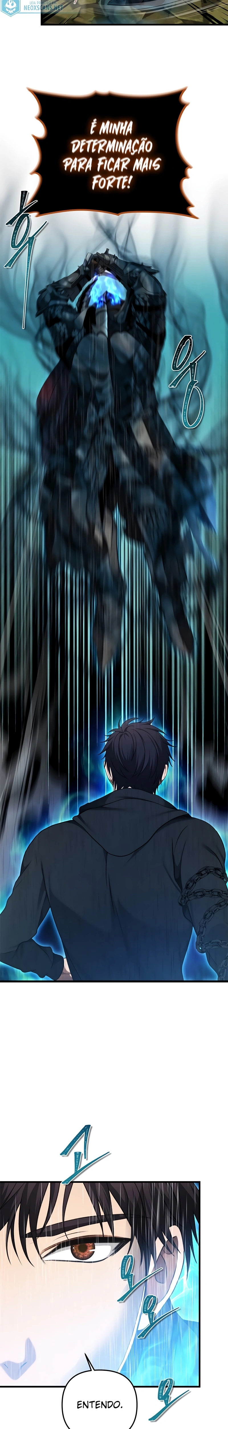A Segunda Vida do Ranker capitulo 109 pagina 4