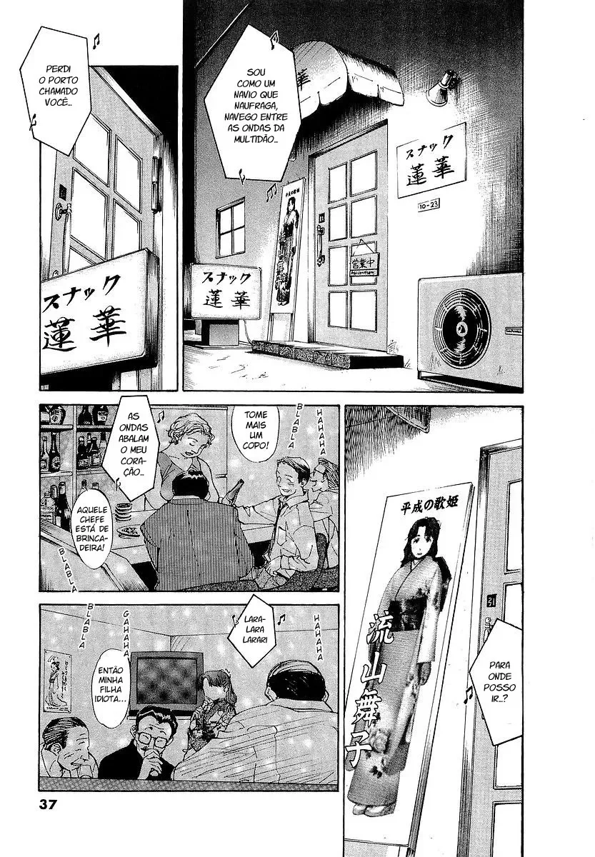 Tesouras de Sucesso capitulo 2 pagina 2