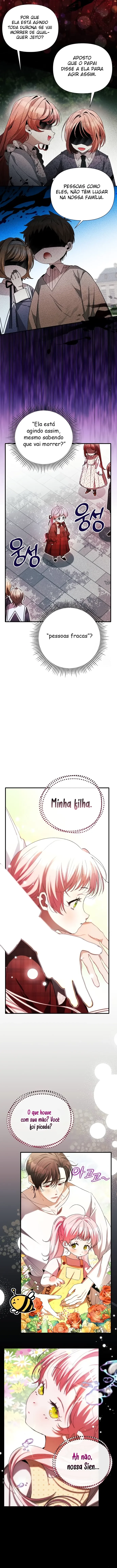 Eu Irei Proteger Meu Pai Tirano! capitulo 5 pagina 2