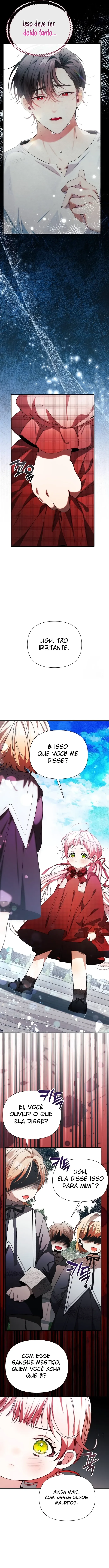 Eu Irei Proteger Meu Pai Tirano! capitulo 5 pagina 3