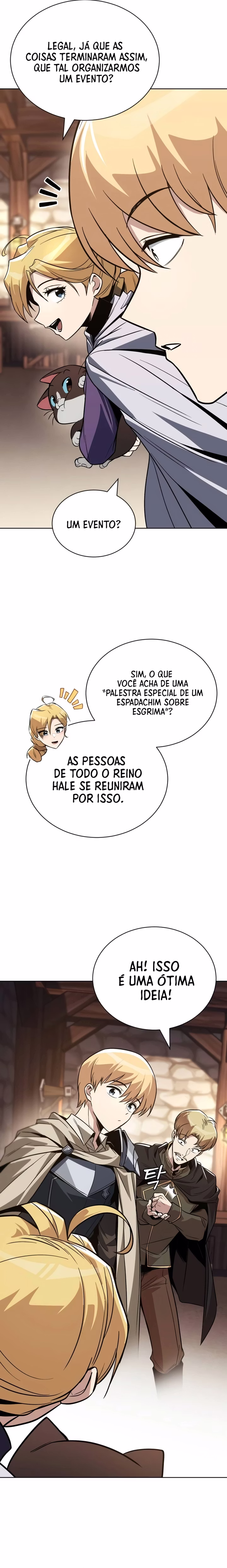 A SuperaÃ§Ã£o do Nobre Vagabundo capitulo 120 pagina 12