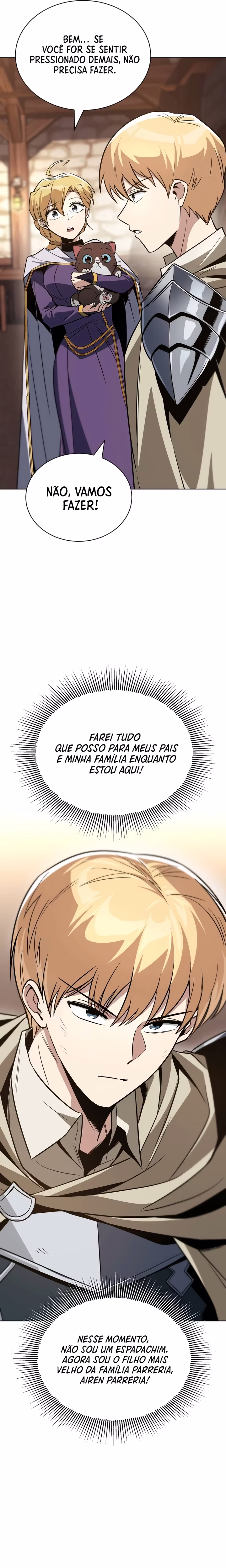 A SuperaÃ§Ã£o do Nobre Vagabundo capitulo 120 pagina 13