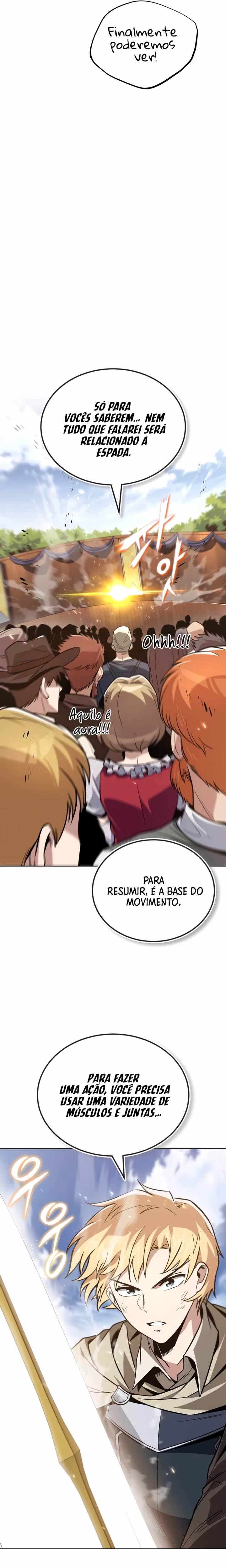 A SuperaÃ§Ã£o do Nobre Vagabundo capitulo 120 pagina 18