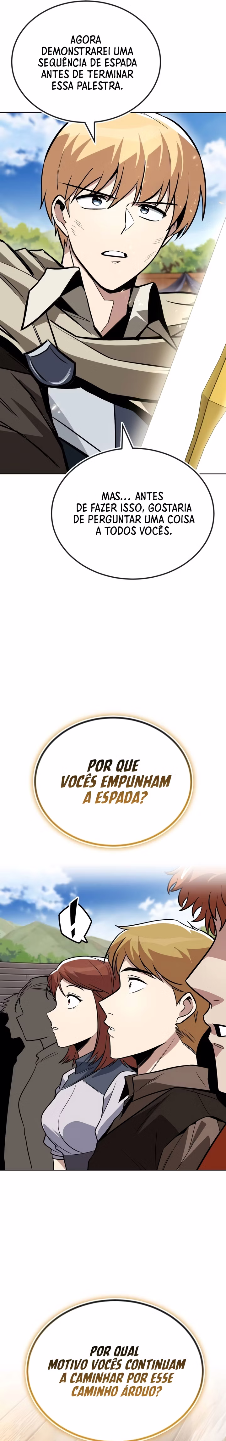 A SuperaÃ§Ã£o do Nobre Vagabundo capitulo 120 pagina 20