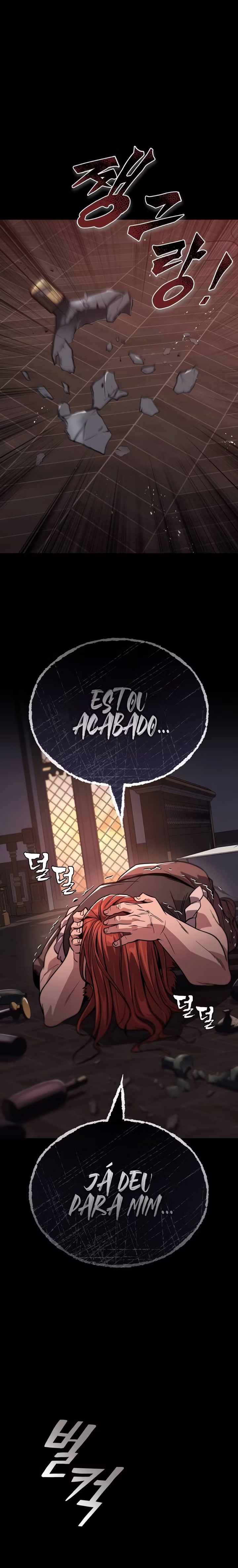 A SuperaÃ§Ã£o do Nobre Vagabundo capitulo 120 pagina 2