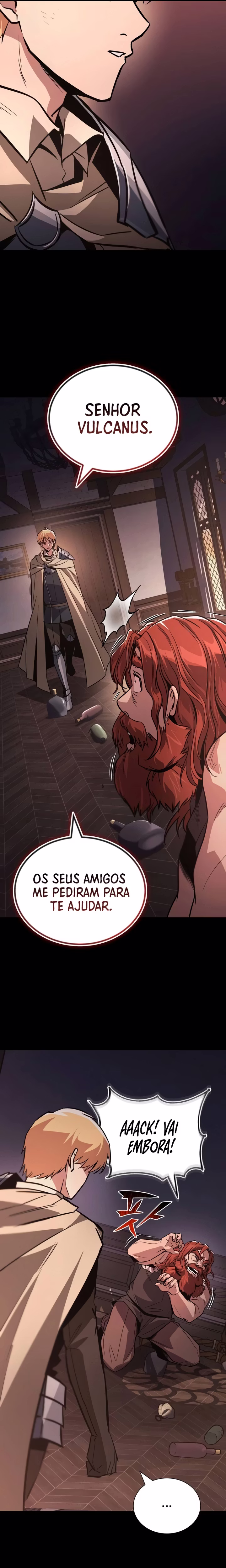 A SuperaÃ§Ã£o do Nobre Vagabundo capitulo 120 pagina 3