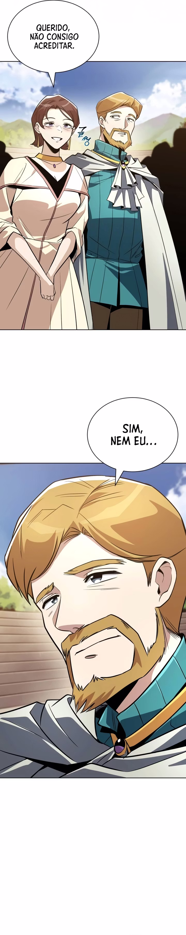 A SuperaÃ§Ã£o do Nobre Vagabundo capitulo 120 pagina 31