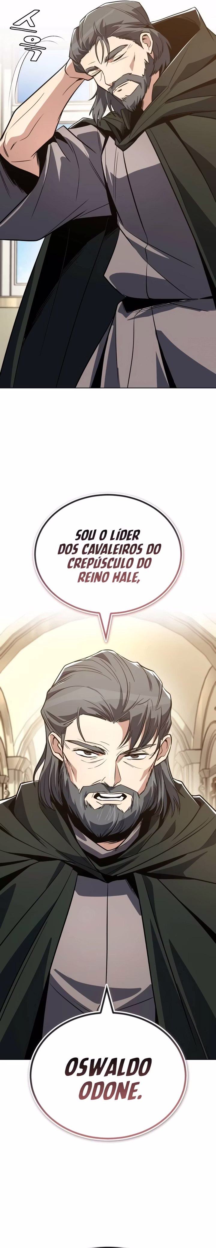 A SuperaÃ§Ã£o do Nobre Vagabundo capitulo 120 pagina 33