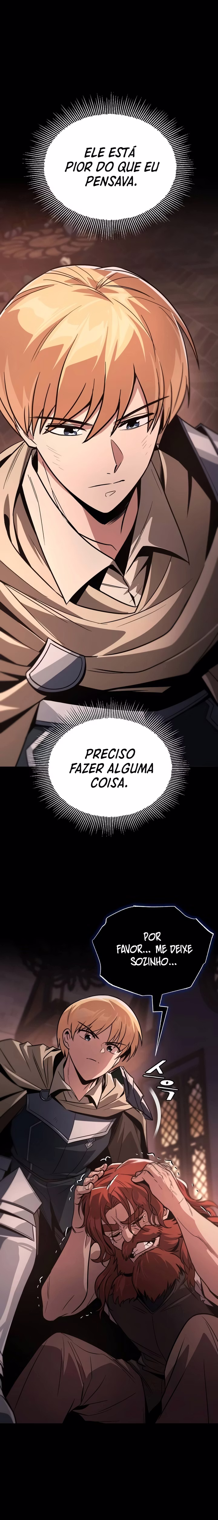 A SuperaÃ§Ã£o do Nobre Vagabundo capitulo 120 pagina 4