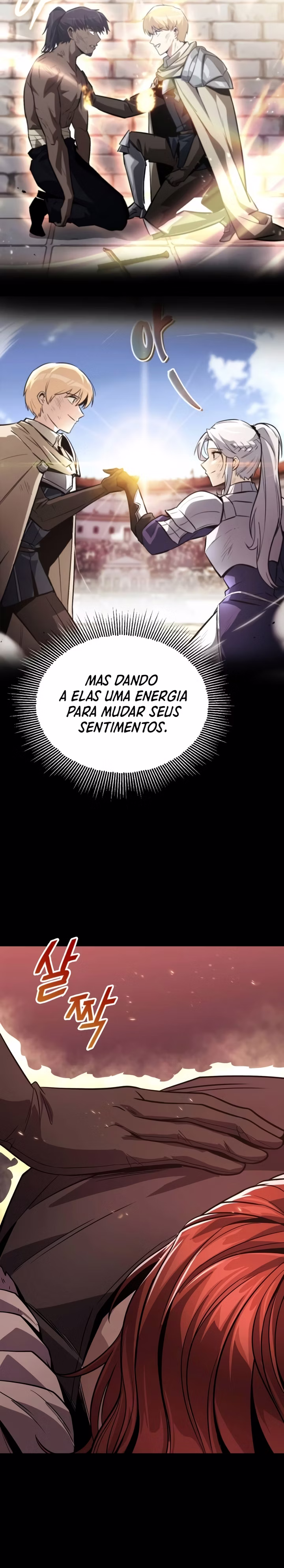 A SuperaÃ§Ã£o do Nobre Vagabundo capitulo 120 pagina 6