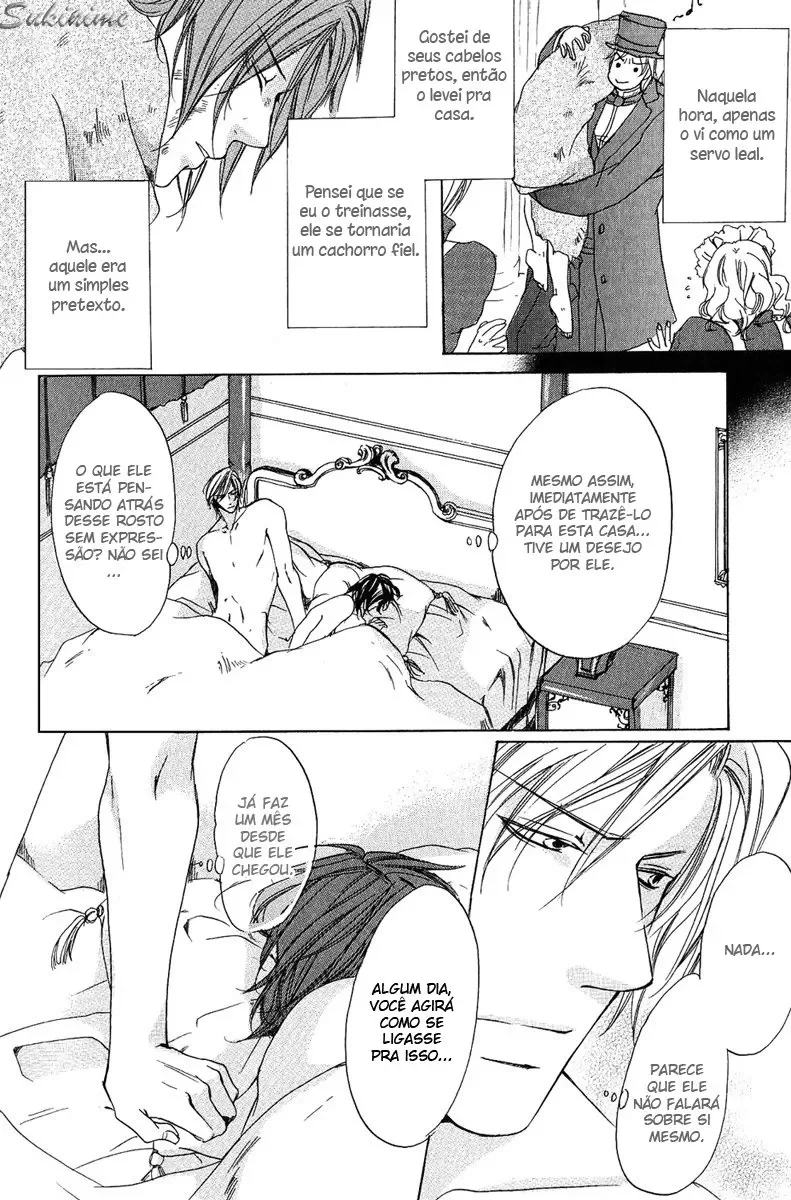 Cereja capitulo 5 pagina 11