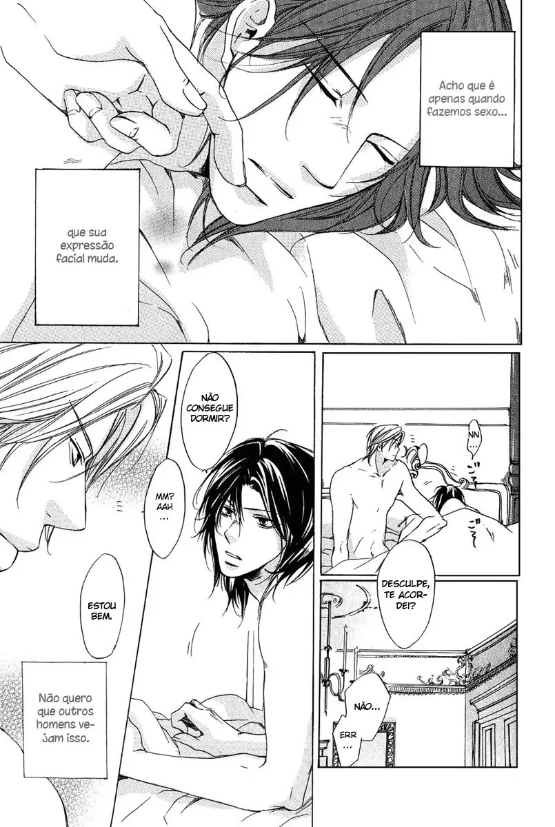 Cereja capitulo 5 pagina 12