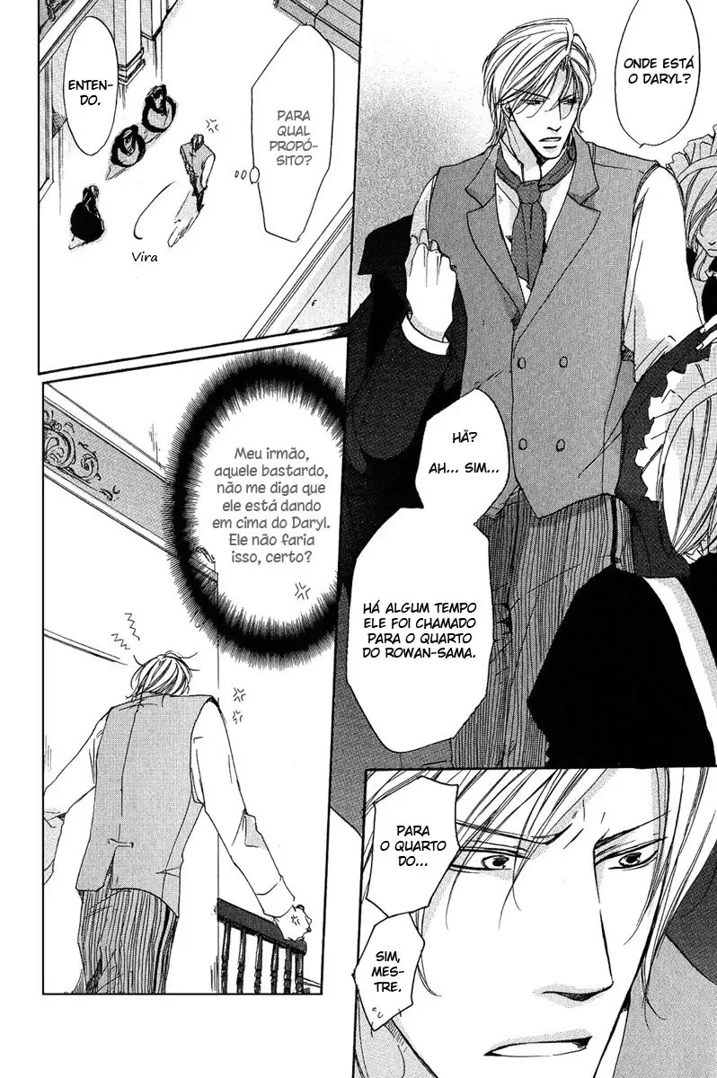 Cereja capitulo 5 pagina 15