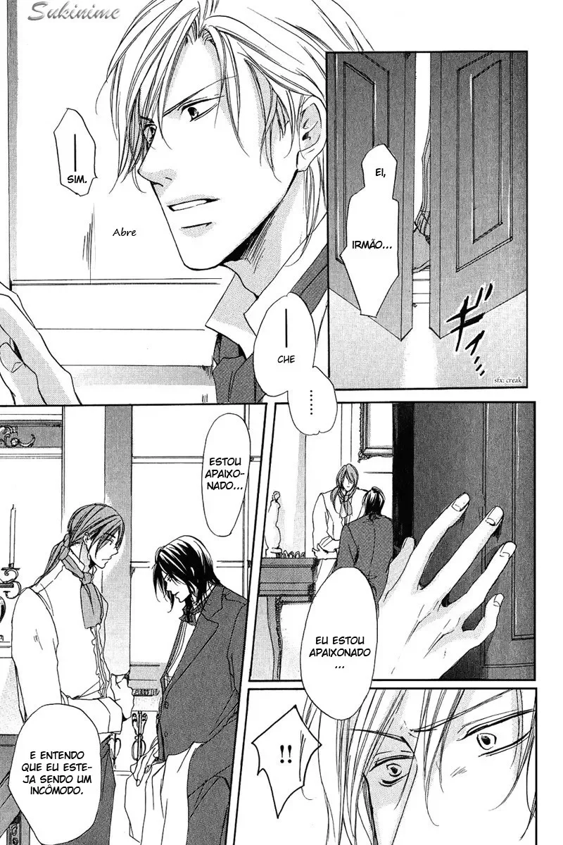 Cereja capitulo 5 pagina 16