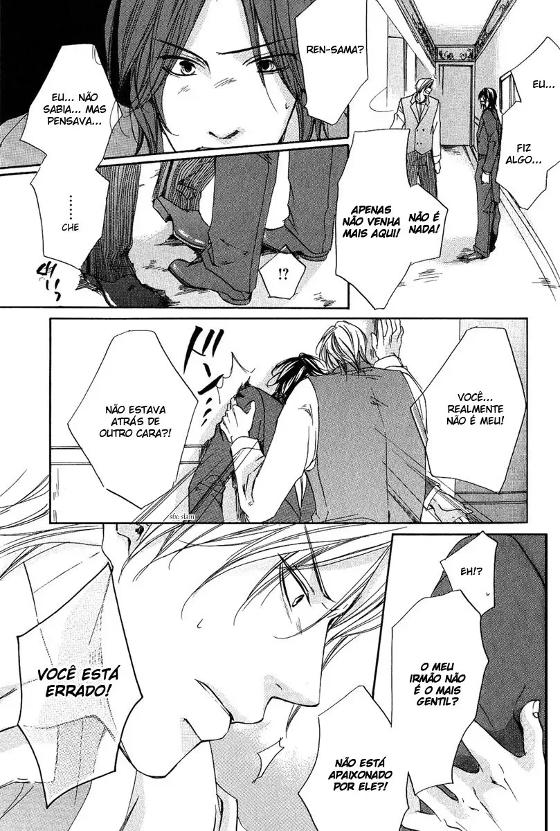 Cereja capitulo 5 pagina 20